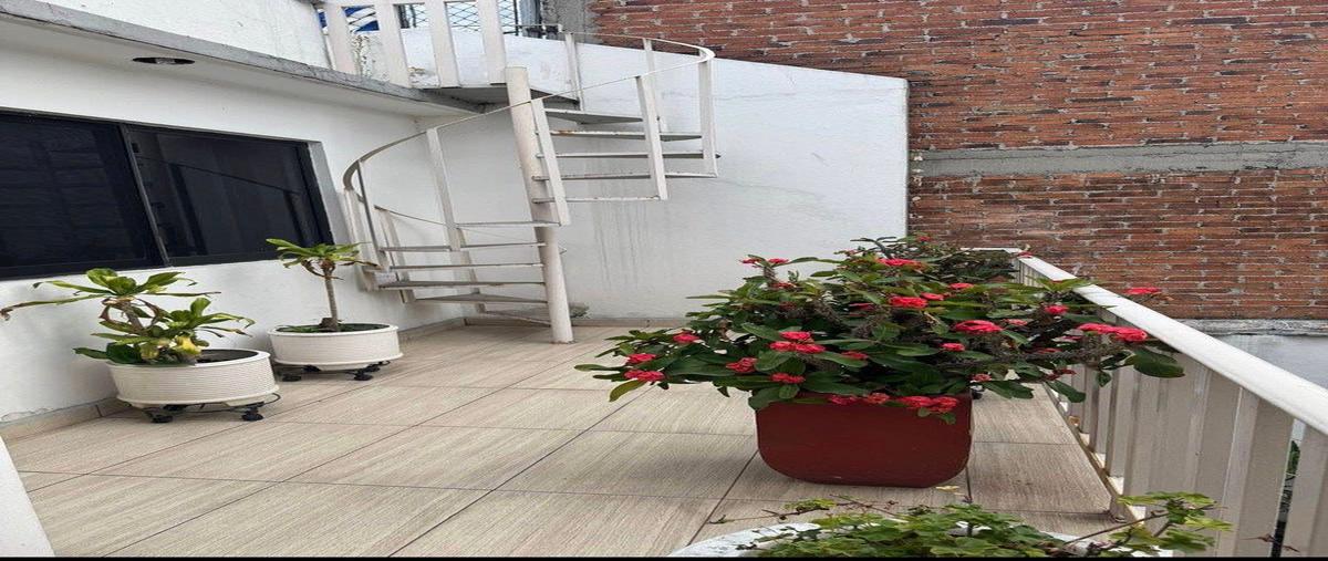 Foto de casa en venta en  , valle ceylán, tlalnepantla de baz, méxico, 31132363 No. 04