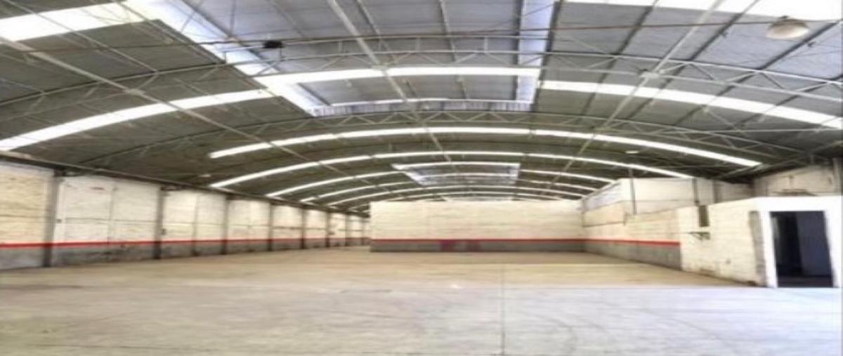 Foto de bodega en renta en  , valle ceylán, tlalnepantla de baz, méxico, 31501595 No. 03