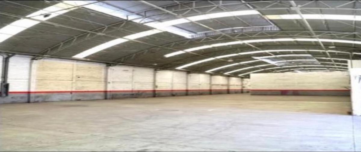 Foto de bodega en renta en  , valle ceylán, tlalnepantla de baz, méxico, 31501595 No. 04