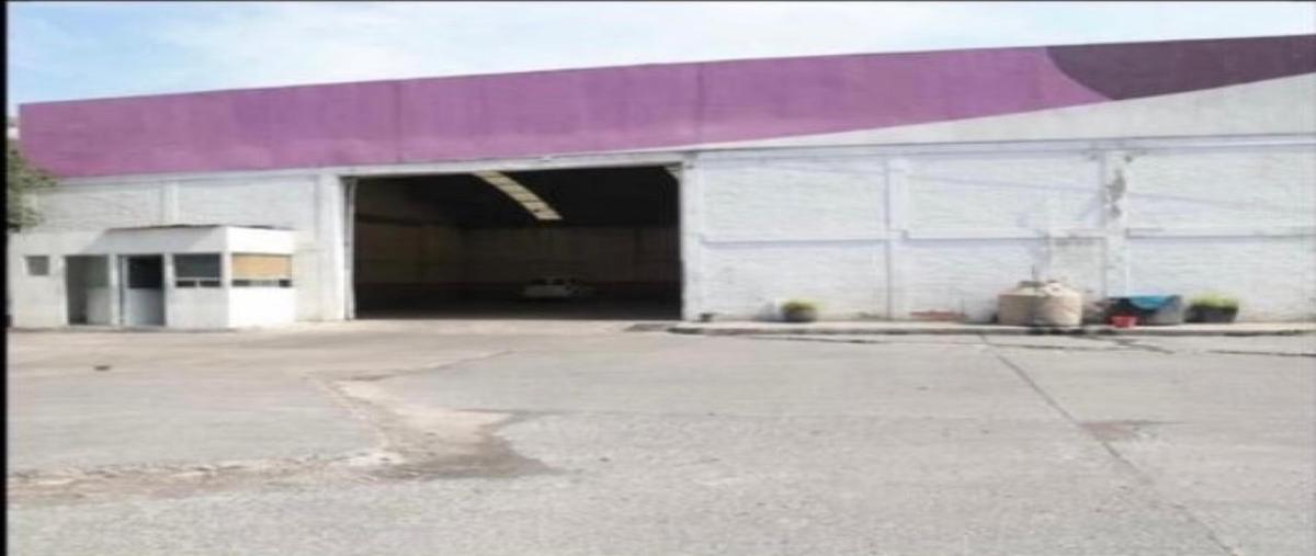 Foto de bodega en renta en  , valle ceylán, tlalnepantla de baz, méxico, 31501595 No. 05