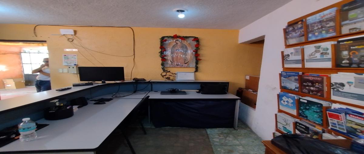 Foto de edificio en venta en  , valle ceylán, tlalnepantla de baz, méxico, 0 No. 05