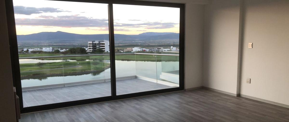 Foto de departamento en valle cle luena , zibatá, el marqués, querétaro, 25636856 foto 04 Foto de departamento en venta en valle cle luena , zibatá, el marqués, querétaro, 25636856 No. 04