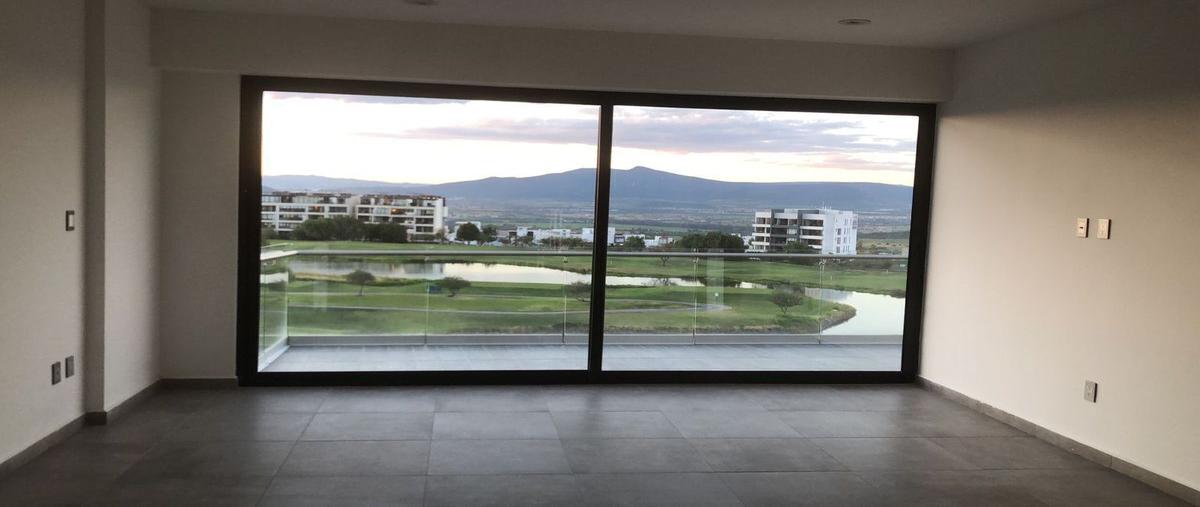 Foto de departamento en valle cle luena , zibatá, el marqués, querétaro, 25636856 foto 05 Foto de departamento en venta en valle cle luena , zibatá, el marqués, querétaro, 25636856 No. 05