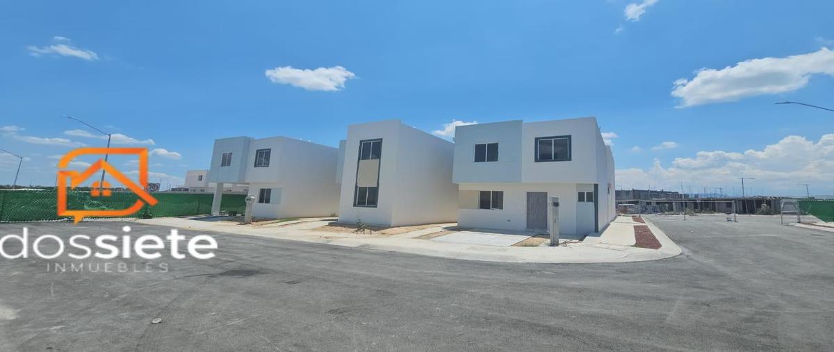 Foto de casa en , valle condesa i, juárez, nuevo león, 30242315 foto 02 Foto de casa en venta en , valle condesa i, juárez, nuevo león, 30242315 No. 02