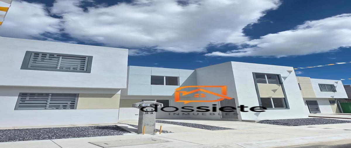 Foto de casa en , valle condesa i, juárez, nuevo león, 30442373 foto 03 Foto de casa en venta en , valle condesa i, juárez, nuevo león, 30442373 No. 03