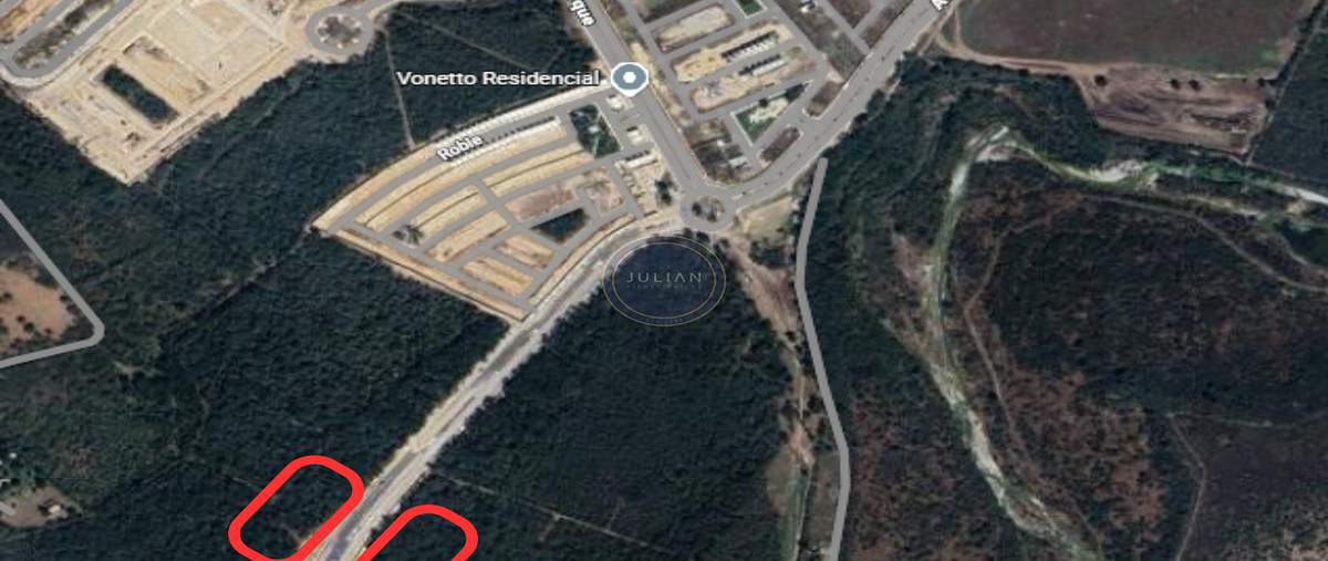 Foto de terreno comercial en , valle condesa i, juárez, nuevo león, 30616582 foto 01 Foto de terreno comercial en venta en , valle condesa i, juárez, nuevo león, 30616582 No. 01