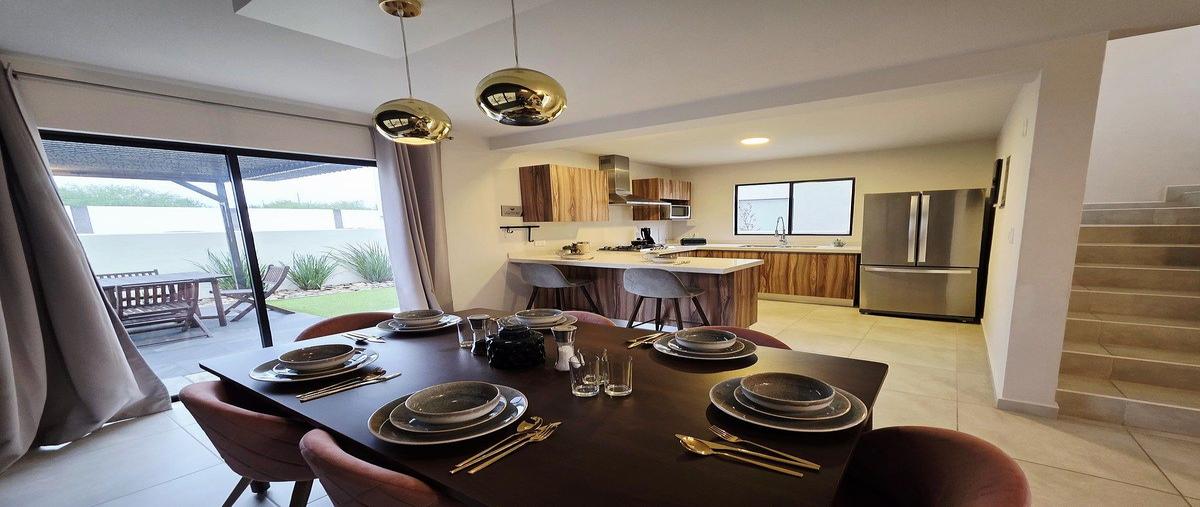 Foto de casa en venta en  , valle condesa i, juárez, nuevo león, 0 No. 07