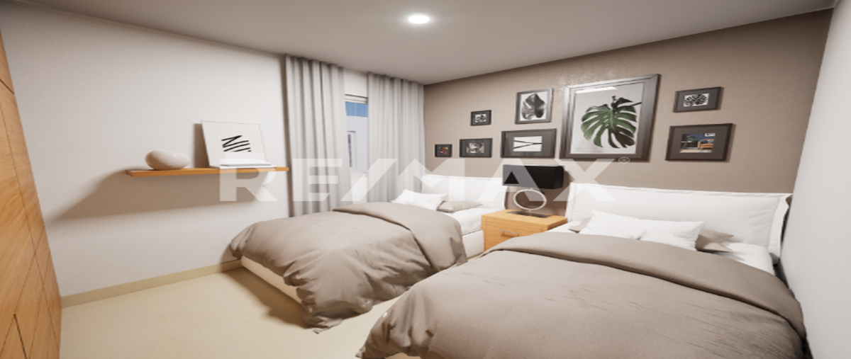 Foto de casa en venta en valle condesa sec irlandes , valle condesa i, juárez, nuevo león, 0 No. 04