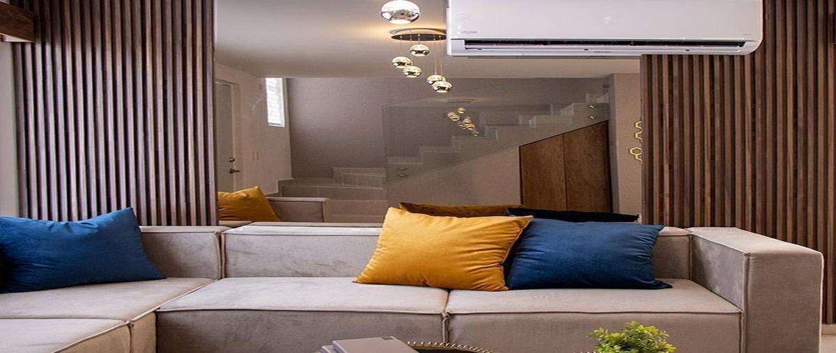 Foto de casa en venta en valle condesa sector britania , los huertos, juárez, nuevo león, 28826437 No. 03