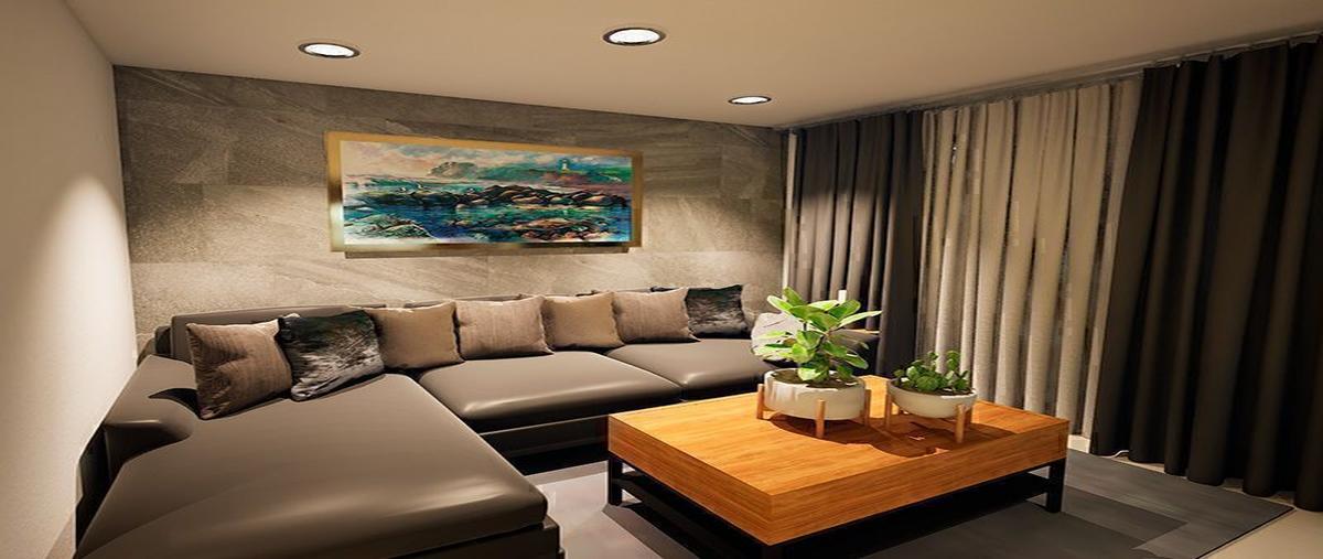 Foto de casa en venta en valle condesa sector francés , los huertos, juárez, nuevo león, 0 No. 03