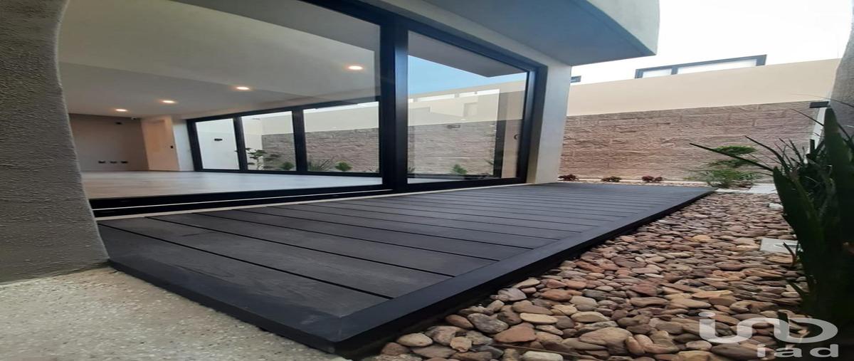 Foto de casa en venta en valle de acantha 126, zibatá, el marqués, querétaro, 31709867 No. 03