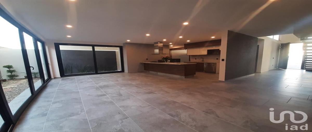 Foto de casa en venta en valle de acantha 126, zibatá, el marqués, querétaro, 31709867 No. 04