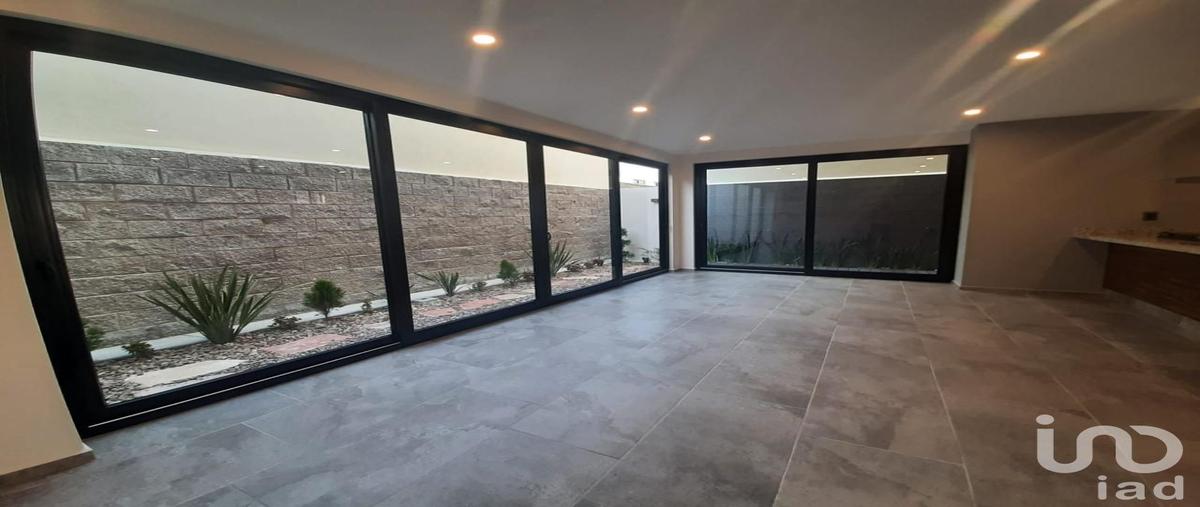Foto de casa en venta en valle de acantha 126, zibatá, el marqués, querétaro, 31709867 No. 05
