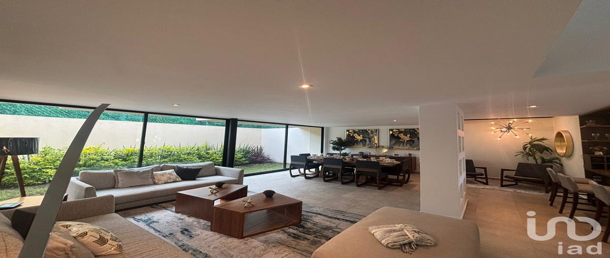 Foto de casa en venta en valle de acantha 150, zibatá, el marqués, querétaro, 30534689 No. 04