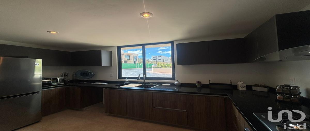 Foto de casa en venta en valle de acantha 150, zibatá, el marqués, querétaro, 30534689 No. 05