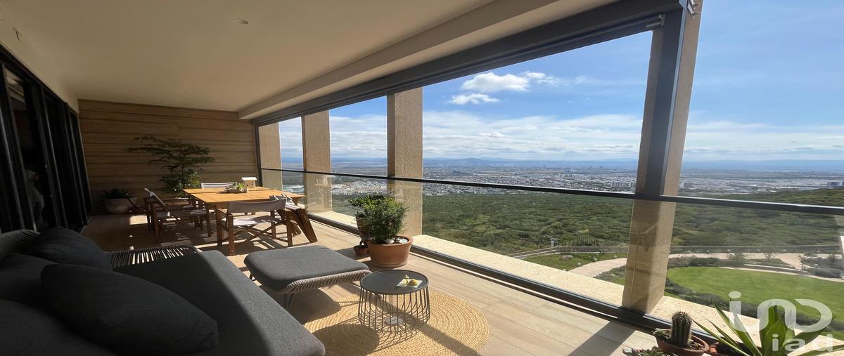 Foto de departamento en renta en valle de acantha 185, zibatá, el marqués, querétaro, 0 No. 03