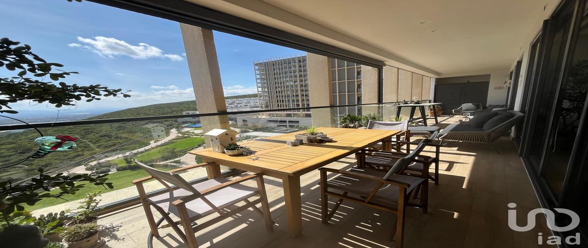 Foto de departamento en renta en valle de acantha 185, zibatá, el marqués, querétaro, 0 No. 04