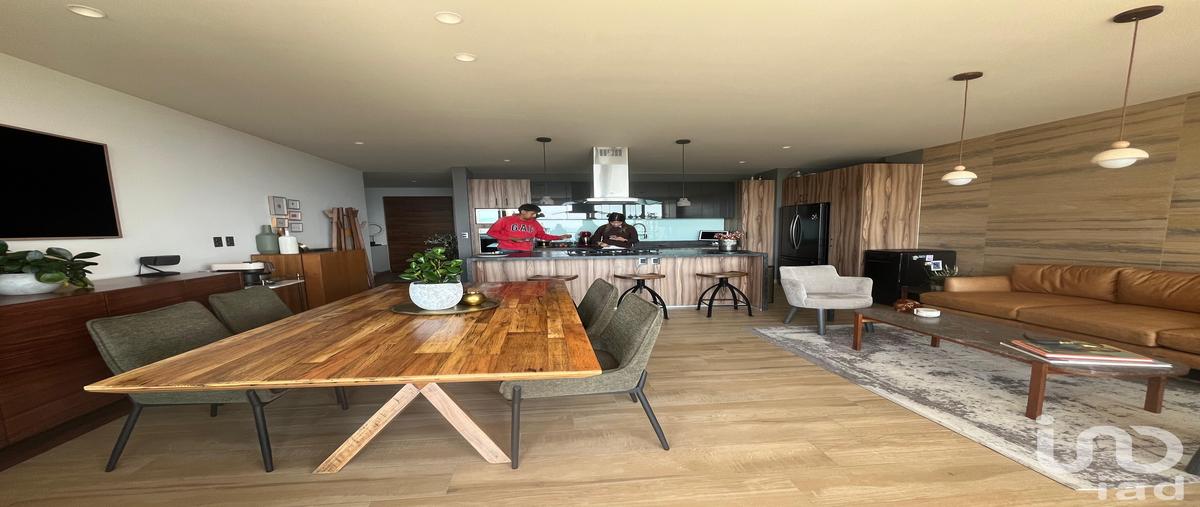 Foto de departamento en renta en valle de acantha 185, zibatá, el marqués, querétaro, 0 No. 05