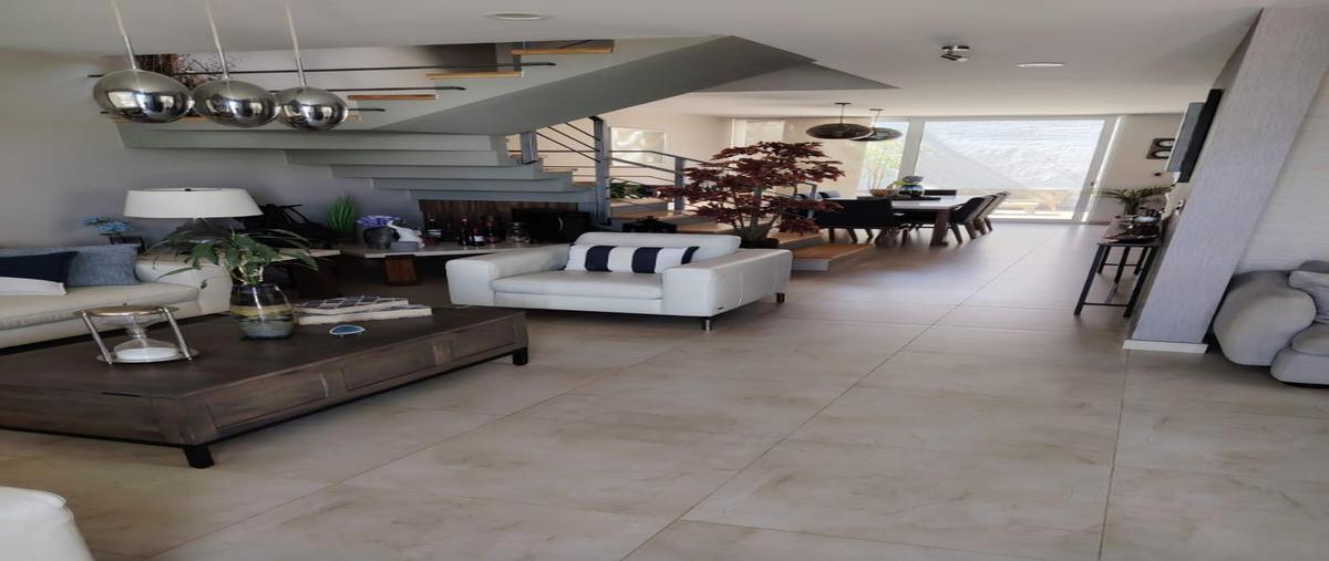 Foto de casa en venta en valle de acantha 84, zibatá, el marqués, querétaro, 0 No. 05