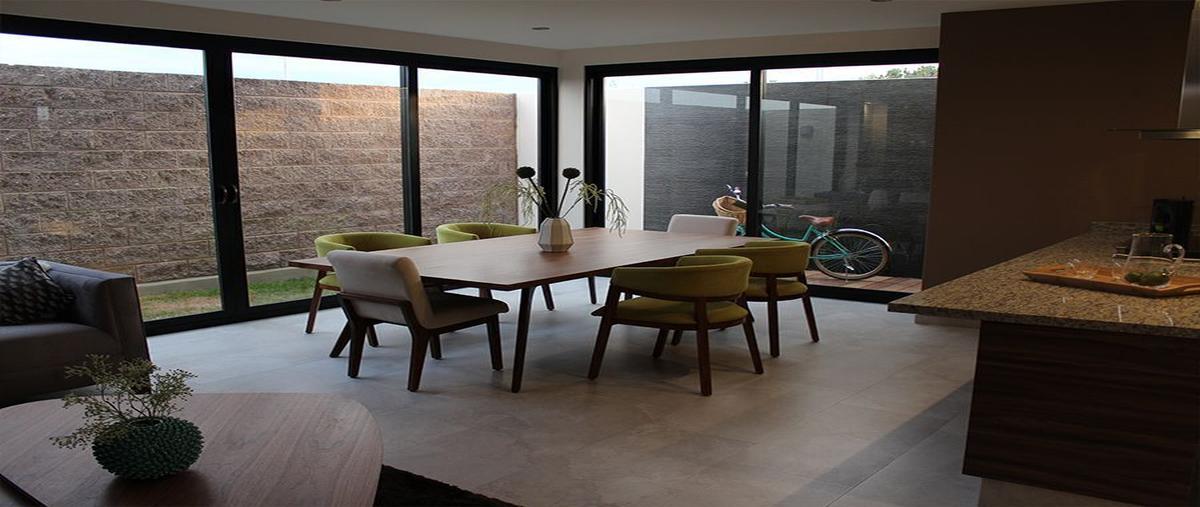 Foto de casa en venta en valle de acantha , zibatá, el marqués, querétaro, 25748021 No. 03