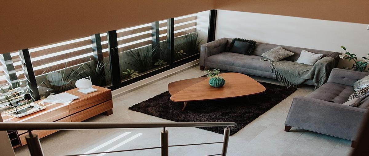 Foto de casa en venta en valle de acantha , zibatá, el marqués, querétaro, 25789611 No. 03