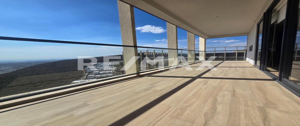 Foto de departamento en renta en valle de acantha , zibatá, el marqués, querétaro, 0 No. 03