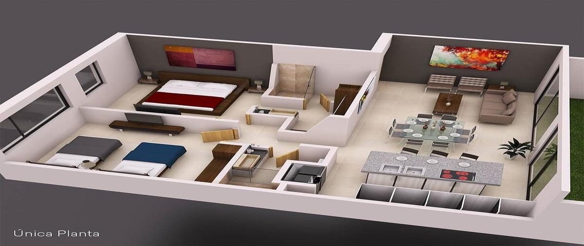 Foto de departamento en valle de acantha , zibatá, el marqués, querétaro, 0 foto 03 Foto de departamento en venta en valle de acantha , zibatá, el marqués, querétaro, 0 No. 03