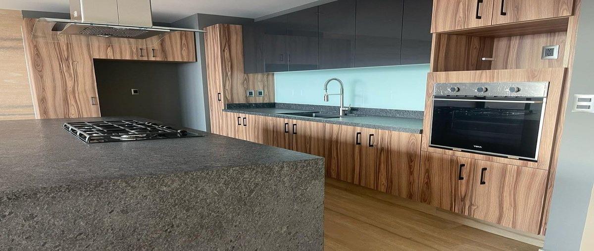 Foto de departamento en renta en valle de acantha , zibatá, el marqués, querétaro, 31092955 No. 05