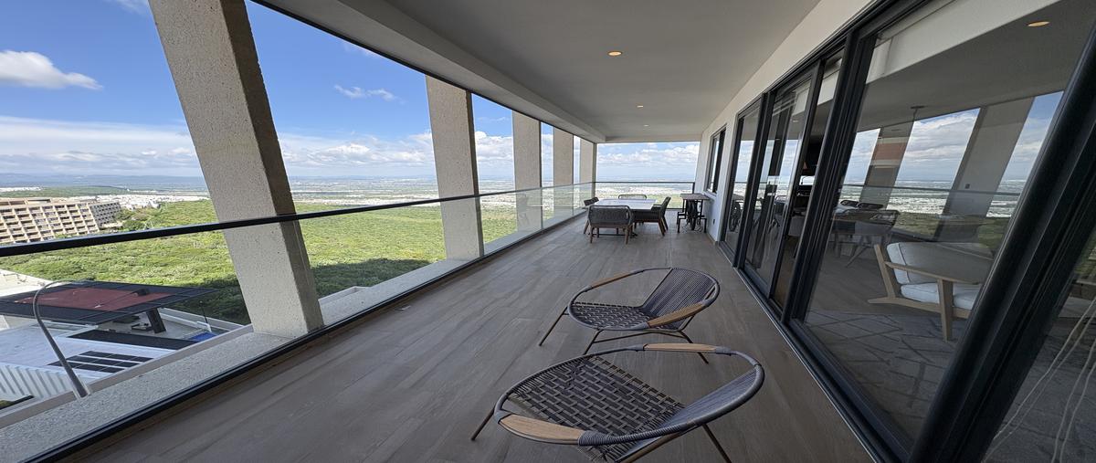 Foto de departamento en venta en valle de acantha , zibatá, el marqués, querétaro, 0 No. 04