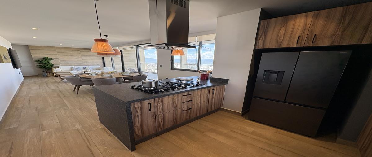 Foto de departamento en venta en valle de acantha , zibatá, el marqués, querétaro, 0 No. 05