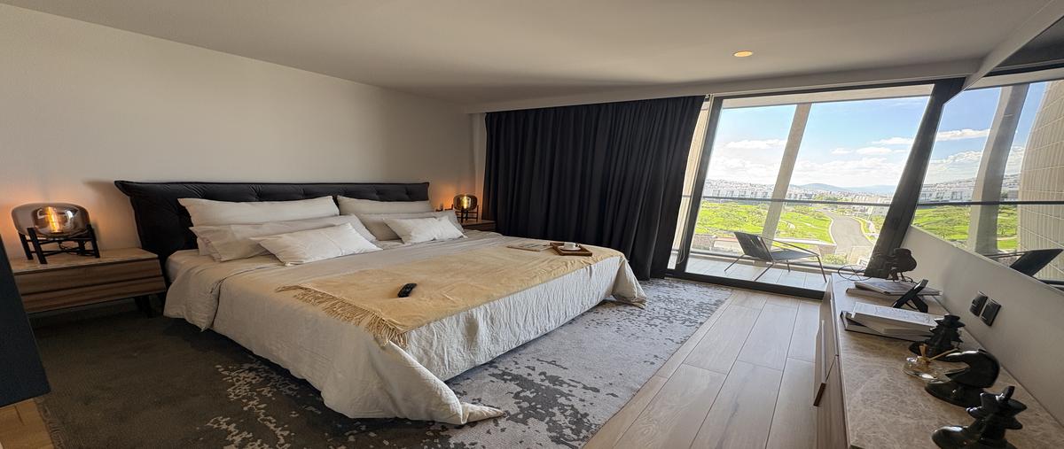 Foto de departamento en venta en valle de acantha , zibatá, el marqués, querétaro, 0 No. 03