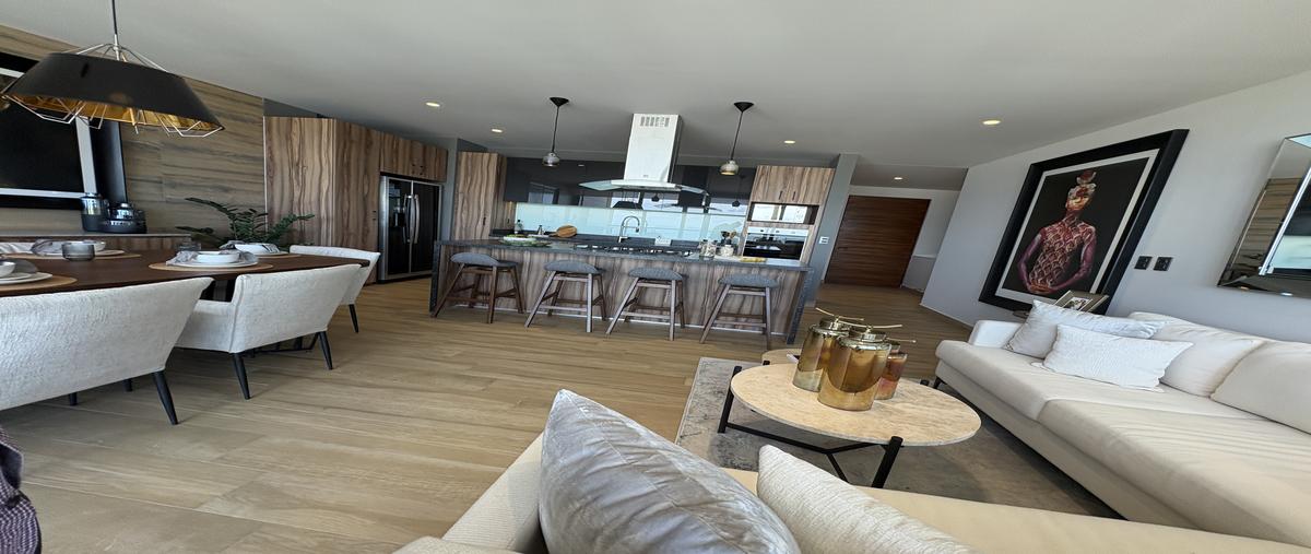 Foto de departamento en venta en valle de acantha , zibatá, el marqués, querétaro, 0 No. 04