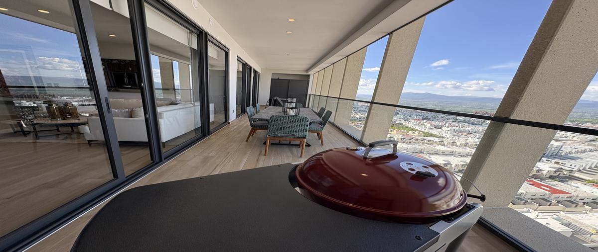Foto de departamento en venta en valle de acantha , zibatá, el marqués, querétaro, 0 No. 05