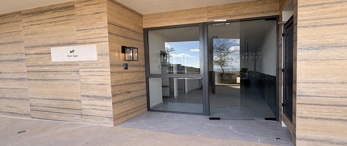 Foto de departamento en venta en valle de acantha , zibatá, el marqués, querétaro, 0 No. 03
