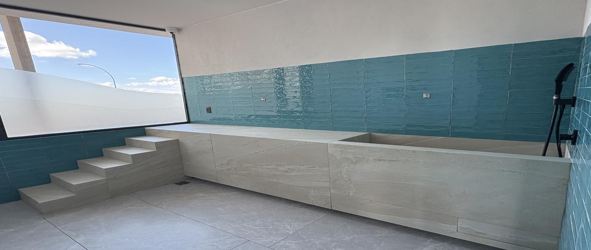 Foto de departamento en venta en valle de acantha , zibatá, el marqués, querétaro, 0 No. 04