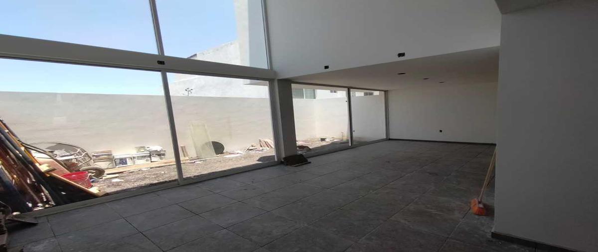 Foto de casa en venta en valle de aconcagua , zibatá, el marqués, querétaro, 26403279 No. 03