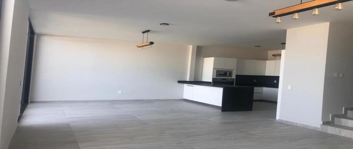 Foto de casa en venta en valle de ágata privada de azul , zibatá, el marqués, querétaro, 28448311 No. 03