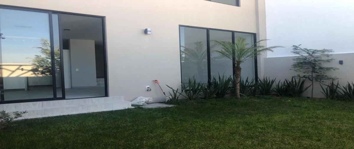 Foto de casa en venta en valle de ágata privada de azul , zibatá, el marqués, querétaro, 28448311 No. 04