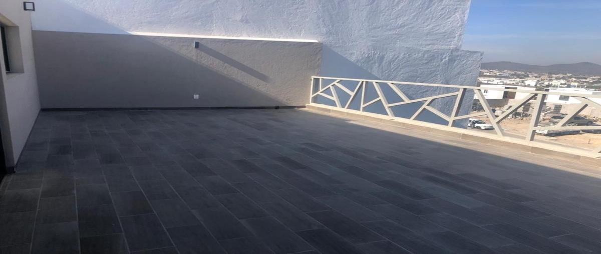 Foto de casa en venta en valle de ágata privada de azul , zibatá, el marqués, querétaro, 28448311 No. 05