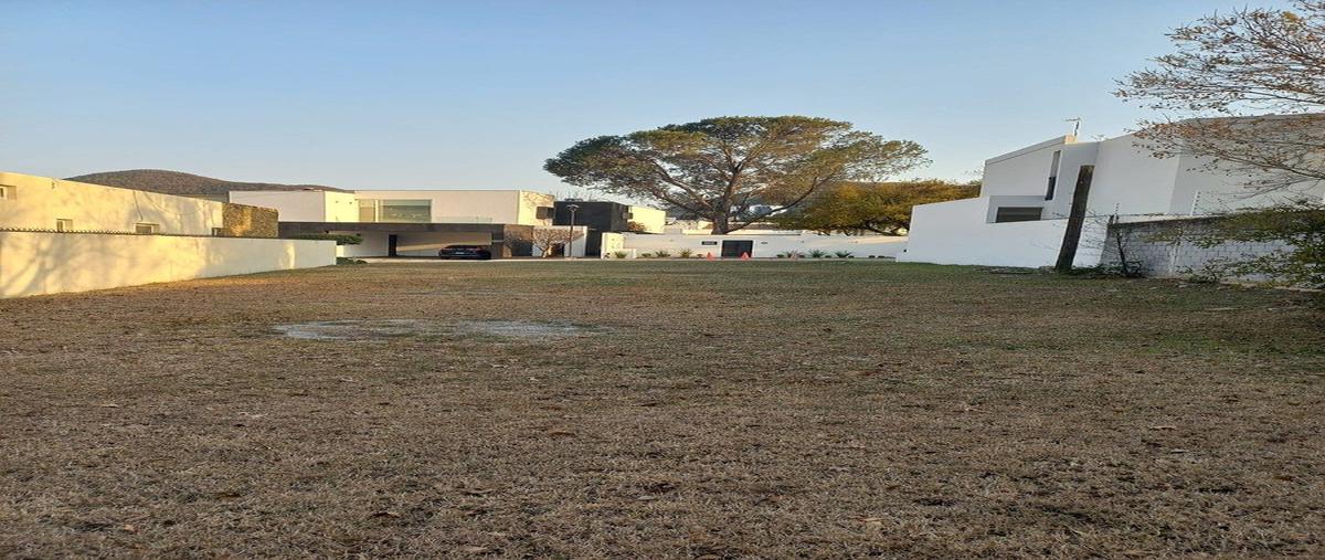 Foto de terreno habitacional en venta en valle de alcazar , real de valle alto, monterrey, nuevo león, 0 No. 03