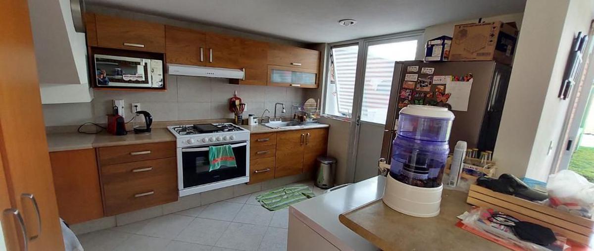 Foto de casa en venta en valle de alcudia , villas del campo, calimaya, méxico, 25635486 No. 03