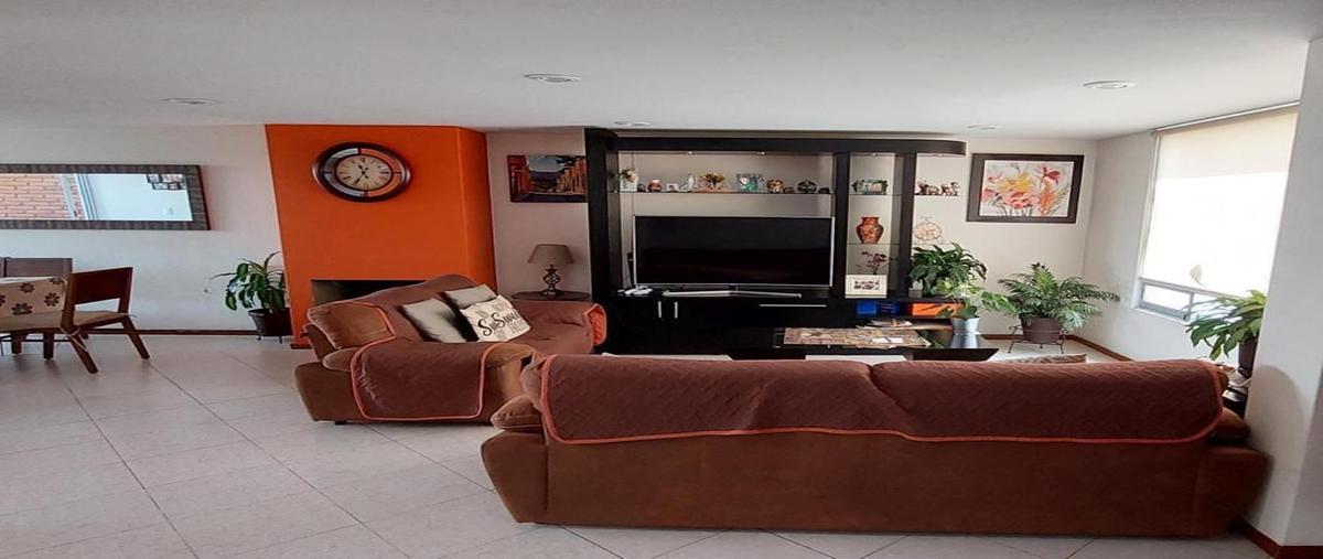 Foto de casa en venta en valle de alcudia , villas del campo, calimaya, méxico, 25635486 No. 04