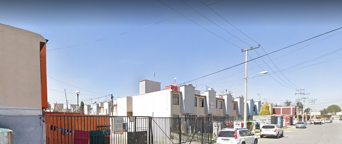 Foto de casa en venta en valle de alpino , real del valle 1a seccion, acolman, méxico, 16887869 No. 03