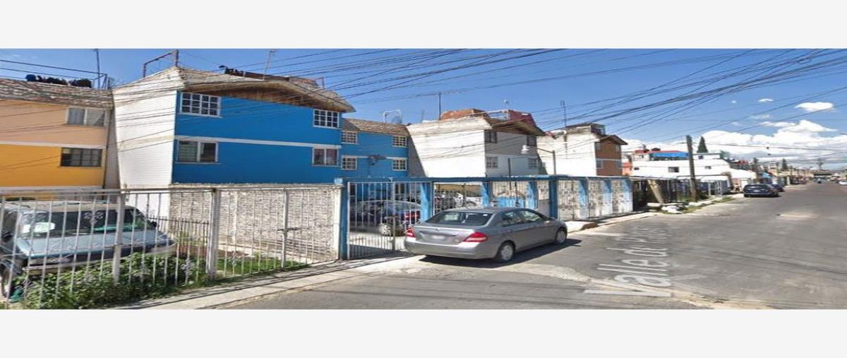 Foto de departamento en venta en  , valle de anáhuac sección a, ecatepec de morelos, méxico, 17112630 No. 03