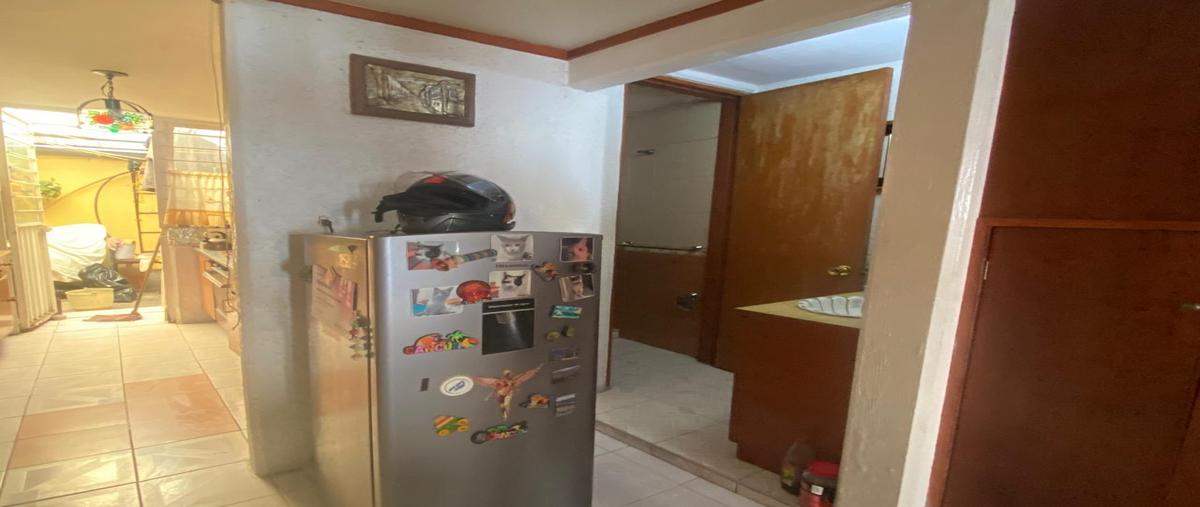 Foto de casa en venta en  , valle de anáhuac sección a, ecatepec de morelos, méxico, 31618897 No. 04