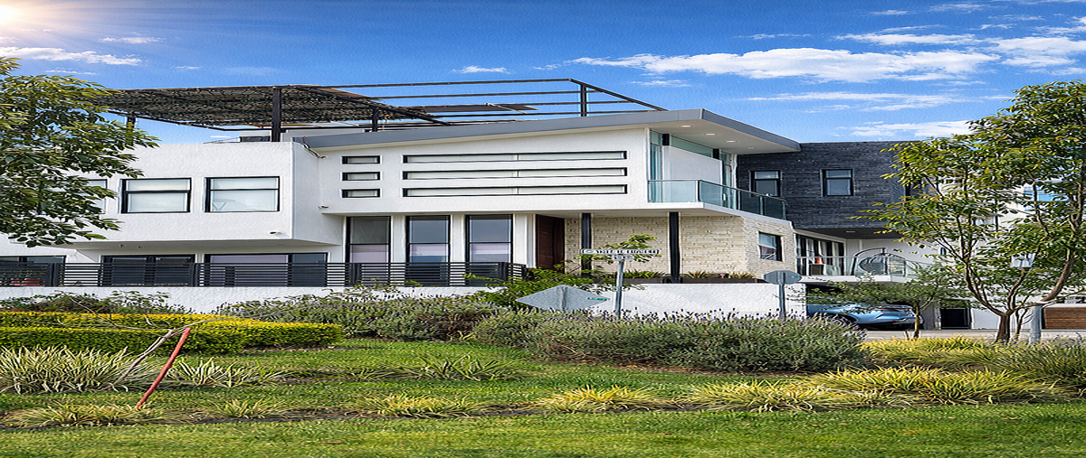 Foto de casa en renta en valle de andalucía , zibatá, el marqués, querétaro, 31101761 No. 03