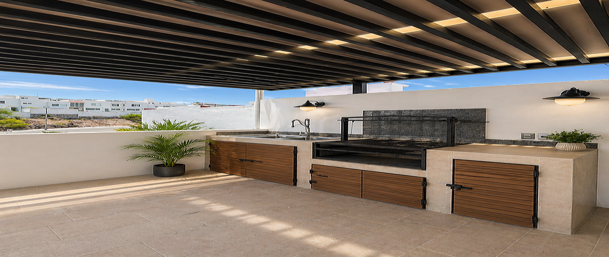 Foto de casa en renta en valle de andalucía , zibatá, el marqués, querétaro, 31101761 No. 04