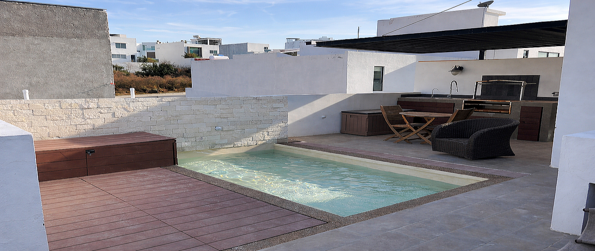 Foto de casa en renta en valle de andalucía , zibatá, el marqués, querétaro, 31101761 No. 05