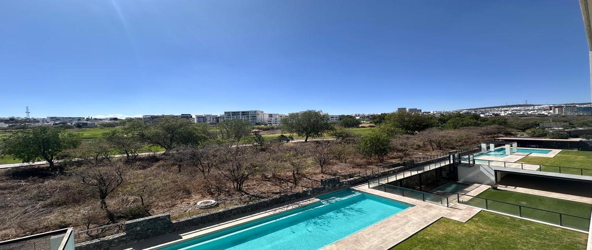 Foto de departamento en renta en valle de andalucia , zibatá, el marqués, querétaro, 0 No. 03