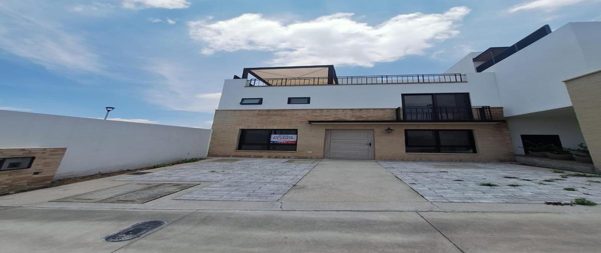 Foto de casa en valle de ansó 100, el campanario, el marqués, querétaro, 30261102 foto 02 Foto de casa en venta en valle de ansó 100, el campanario, el marqués, querétaro, 30261102 No. 02